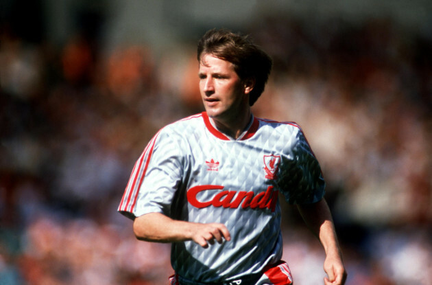 Soccer - FA Charity Shield - Liverpool v Arsenal