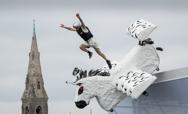 Red Bull Flugtag