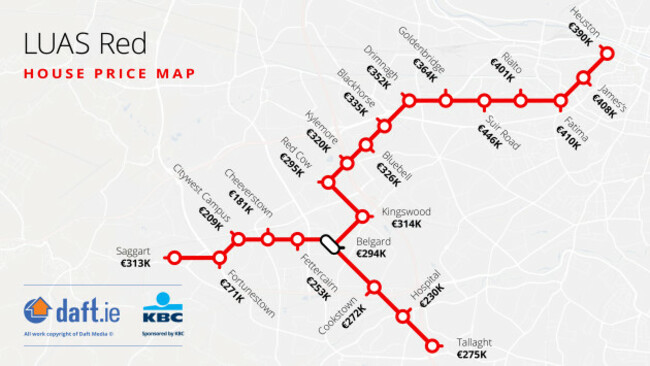 Luas-Red-South-Q1-2018