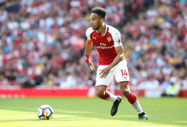 Arsenal v West Ham United - Premier League - Emirates Stadium