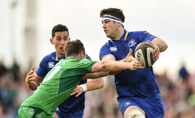 Connacht v Leinster - Guinness PRO14 Round 21