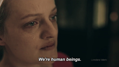 Elisabeth moss handmaids tale nude