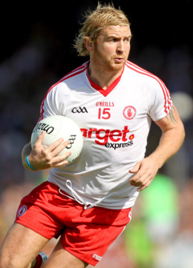 Owen Mulligan