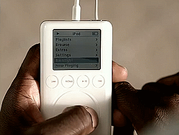 A love letter to my lost iPod Nano · The Daily Edge