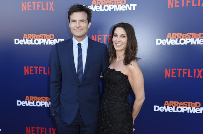 LA Premiere of Arrested Development Season Five