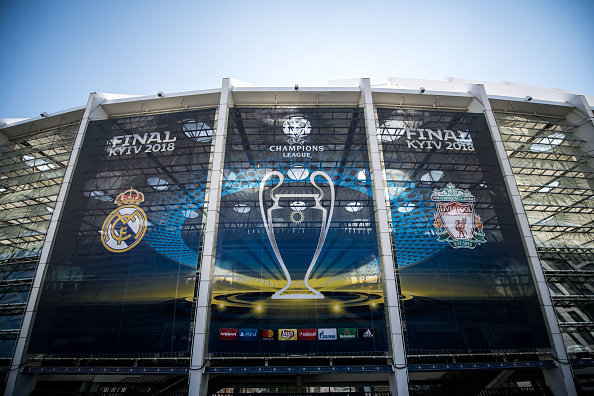 Real Madrid v Liverpool - UEFA Champions League Final Previews