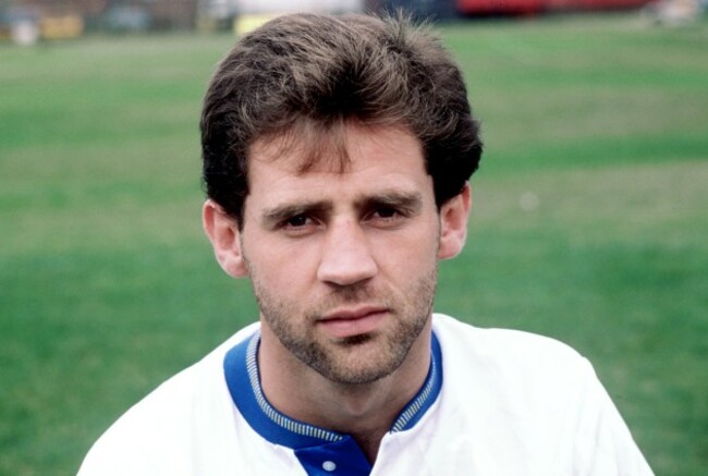 Soccer - Barclay's League Division One - Leeds United Photocall