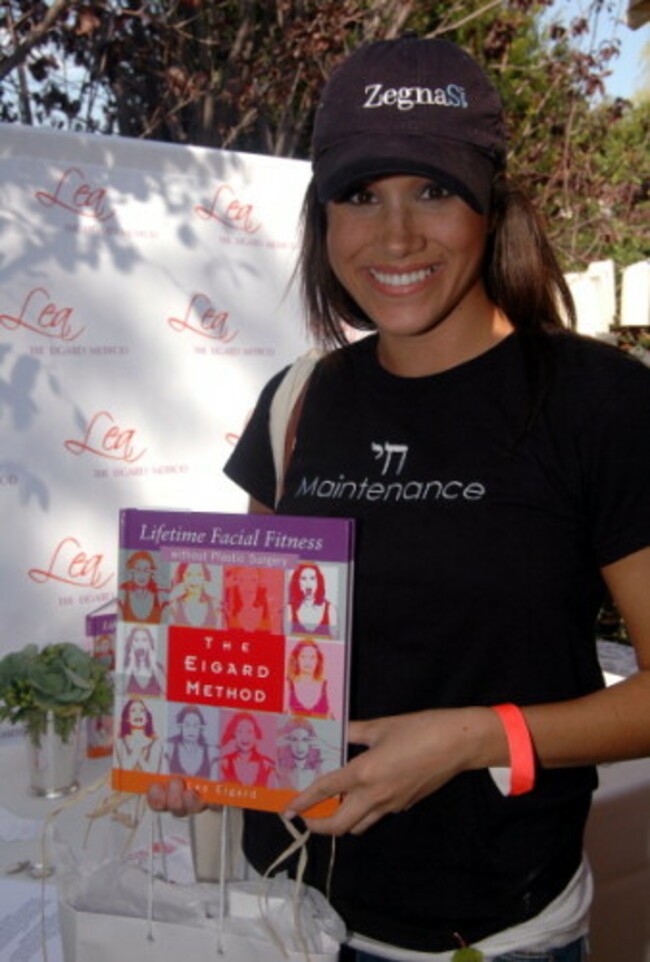 Kari Feinstein Pre-Emmy Style Lounge - Day Two