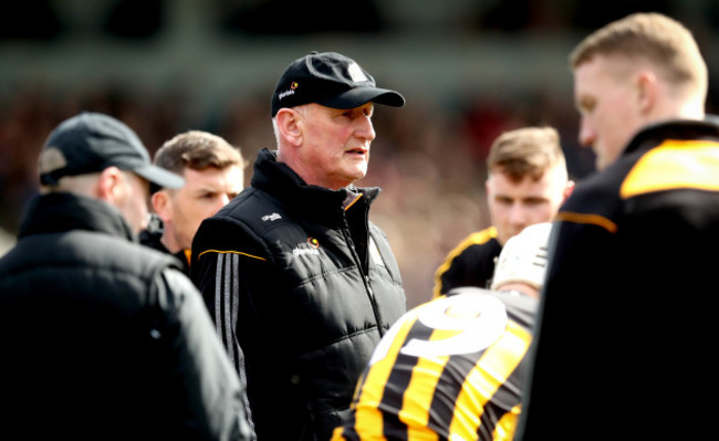 Brian Cody