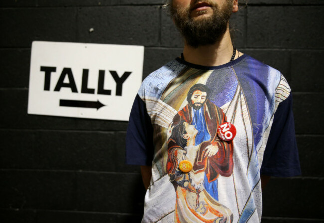 Ireland abortion laws