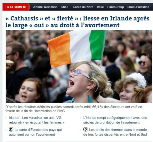 Le Monde