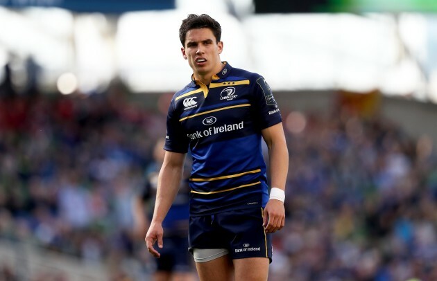 Joey Carbery