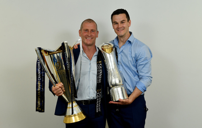 Leinster v Scarlets - Guinness PRO14 Final