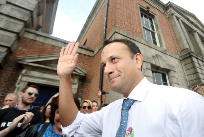 4937 Leo Varadkar_90545991