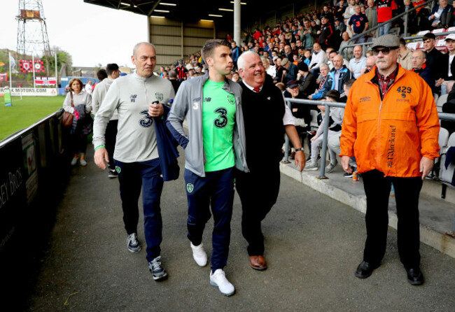 Seamus Coleman
