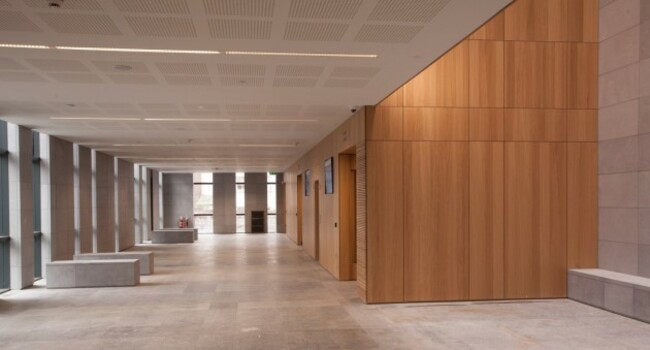 Cork Court Internal 6