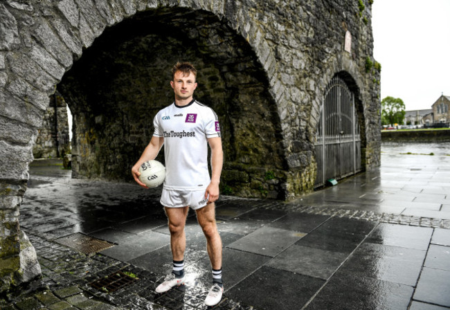 AIB GAA All-Ireland Senior Football Championship Launch