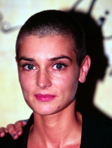 9 famous women who've absolutely rocked a buzzcut · The Daily Edge