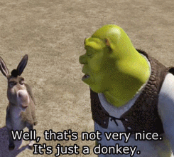 9 Reasons We Need To Appreciate Shrek More Than We Already Do