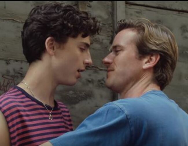 call me by your name 2