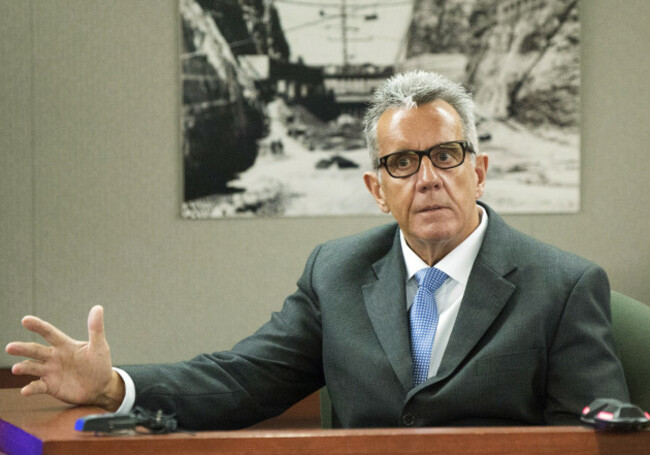 David Copperfield Lawsuit