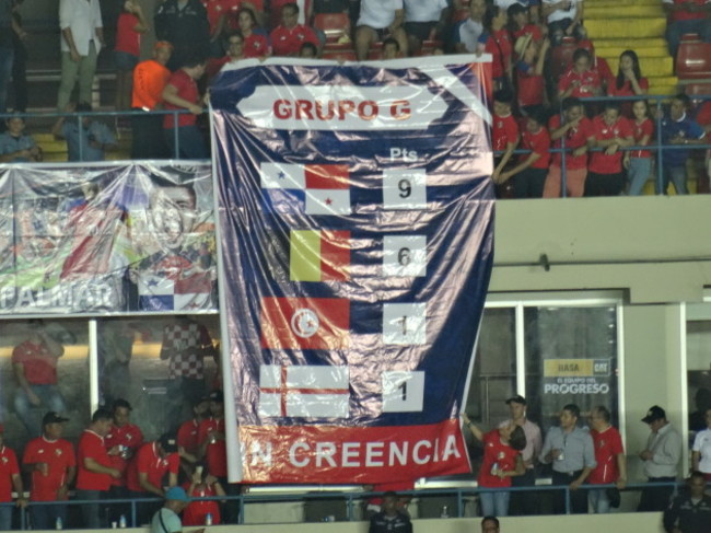 Panama v Northern Ireland - International Friendly - Estadio Rommel Fernandez Gutierrez