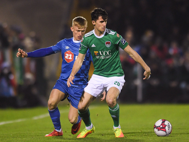 Cork City v Waterford - SSE Airtricity League Premier Division