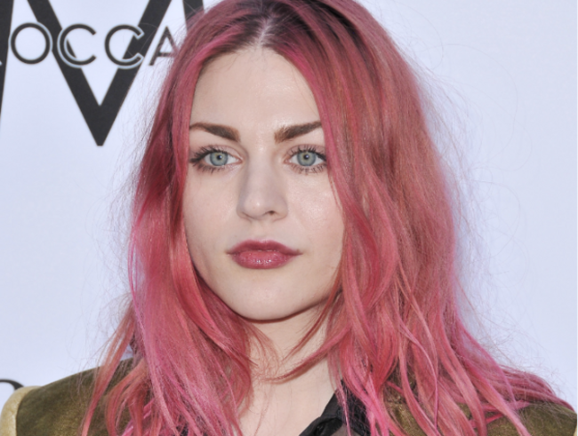 frances bean