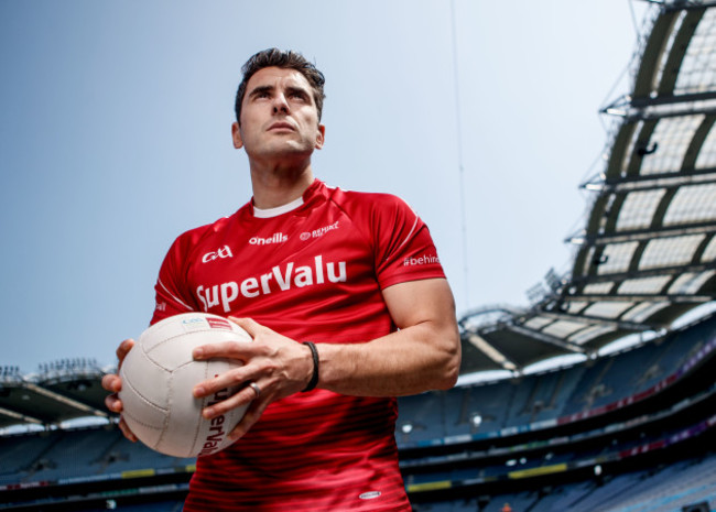 Bernard Brogan