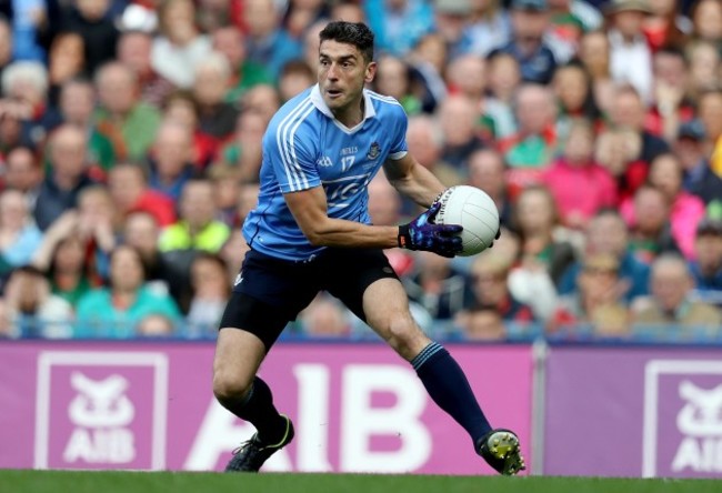 Bernard Brogan