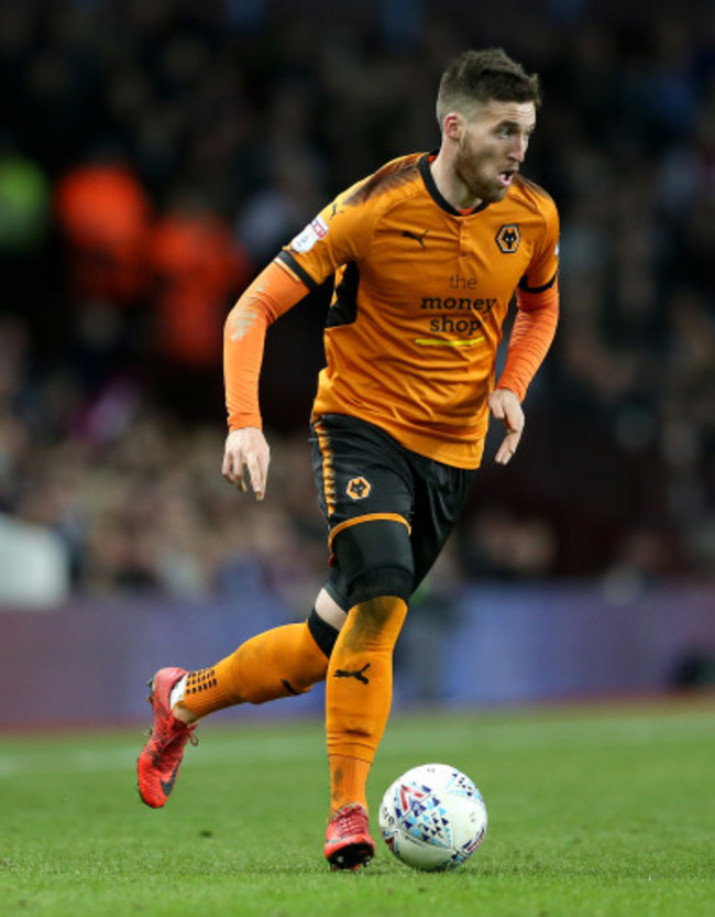 Aston Villa v Wolverhampton Wanderers - Sky Bet Championship - Villa Park