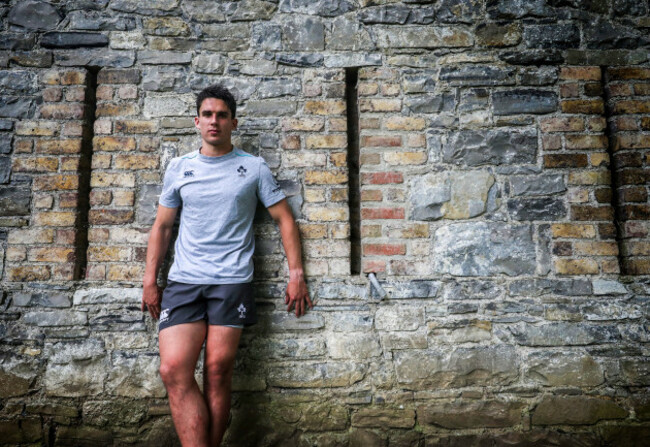 Joey Carbery