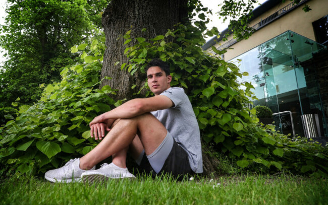 Joey Carbery