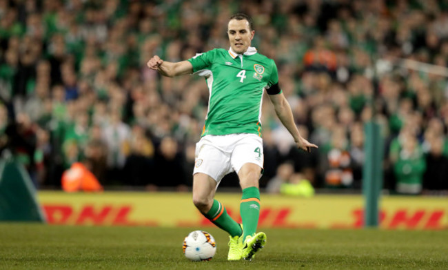 John O'Shea