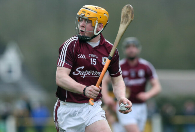 Davy Glennon