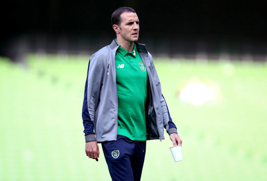 John O'Shea