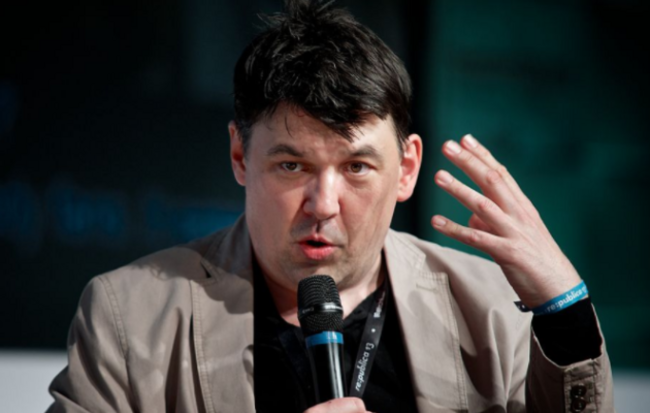 graham linehan