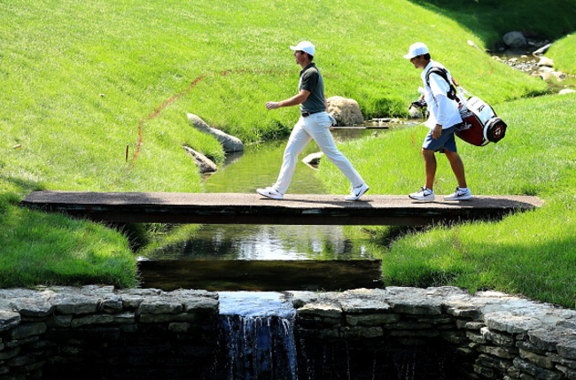 The Memorial Tournament Presented By Nationwide - Round Three