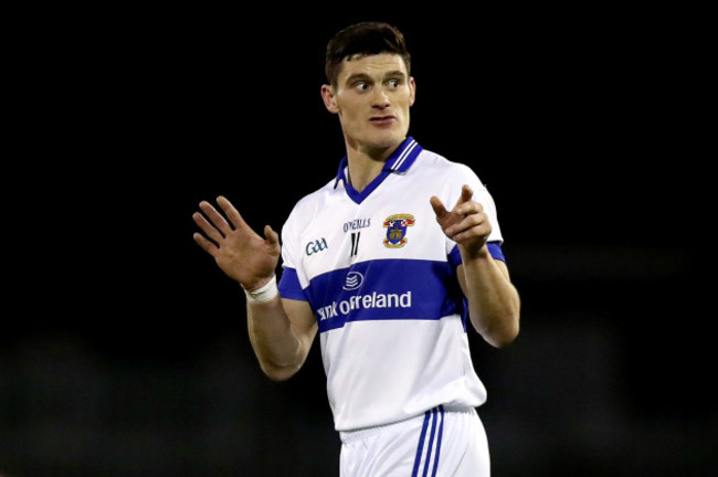 Diarmuid Connolly