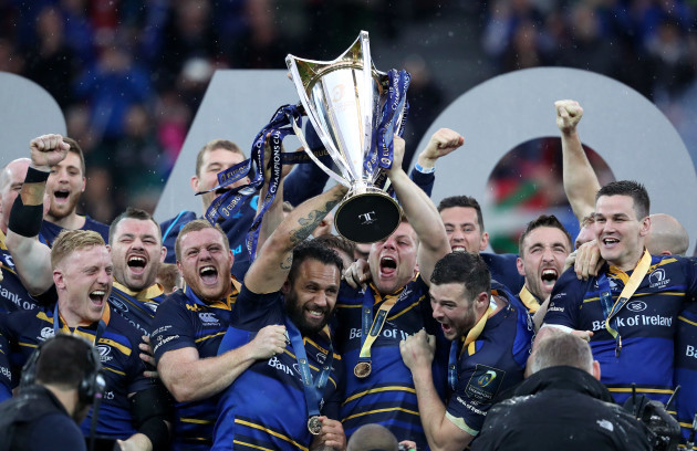 Heineken Returns As Champions Cup Title Sponsor From Next Season