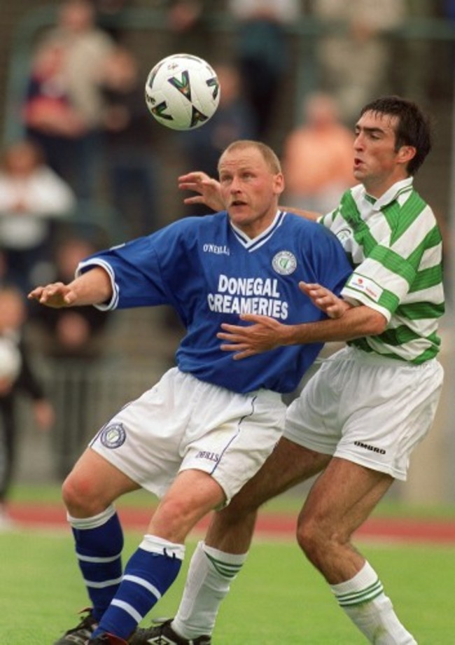 Jonathan Speak/Terry Palmer 22/8/1999