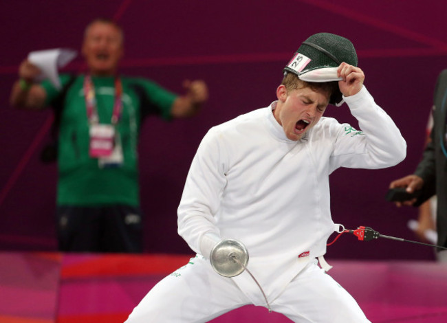 Arthur Lanigan O&rsquo;Keeffe