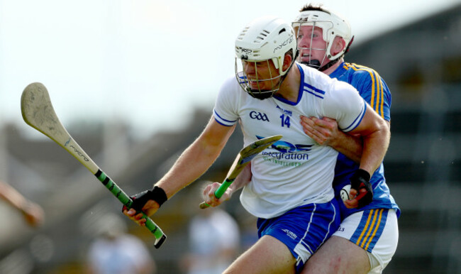 om Devine and Semaus Kennedy