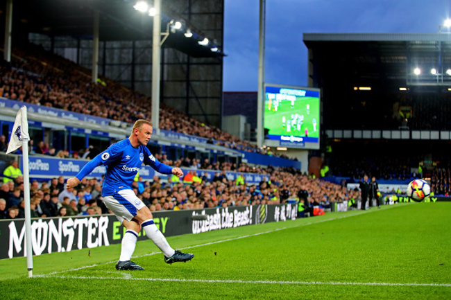 Everton v Newcastle United - Premier League