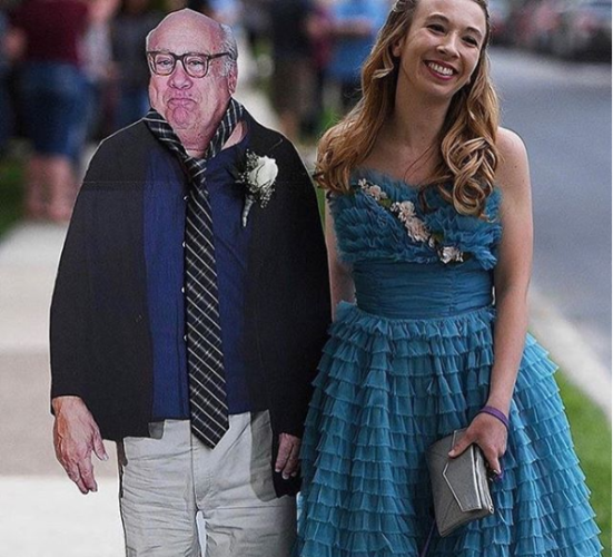 dannydevito