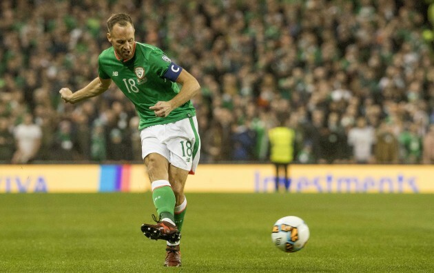 David Meyler