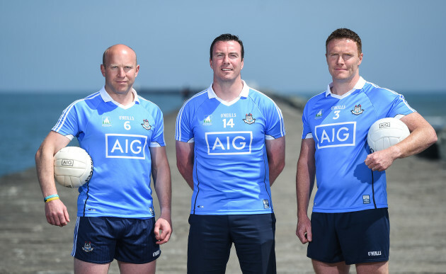 AIG / Dublin Masters 2018 Season Launch