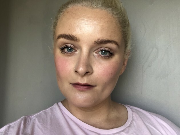 armani prima cc cream