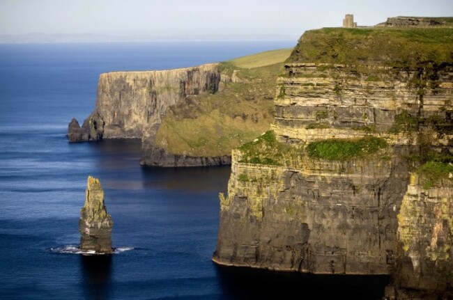 Cliffs of Moher 2 (1)