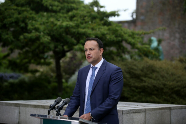 8694 Leo Varadkar_90546007